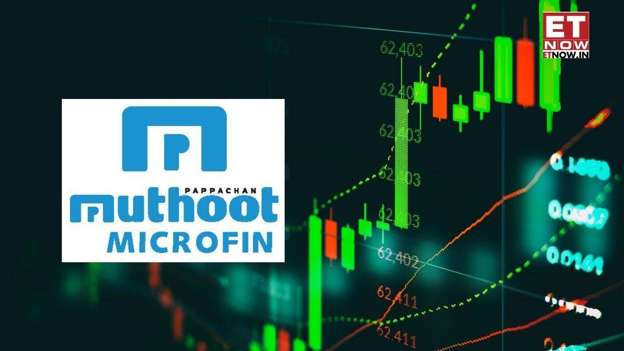Muthoot Microfin Share Price: Stock may rise to Rs 240 in 3 months, analyst gives BUY call - Markets