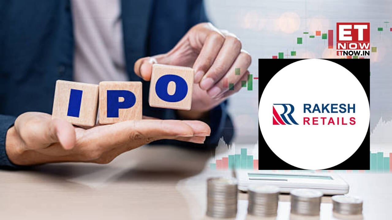 Rakesh Retails files DRHP with BSE SME for raising funds through IPO - Markets