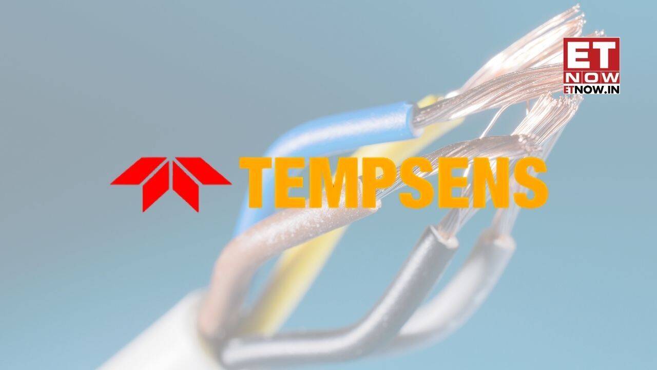 Tempsens Instruments share makes blockbuster debut on NSE, BSE with 111% premium, best IPO listing of 2026 - Markets