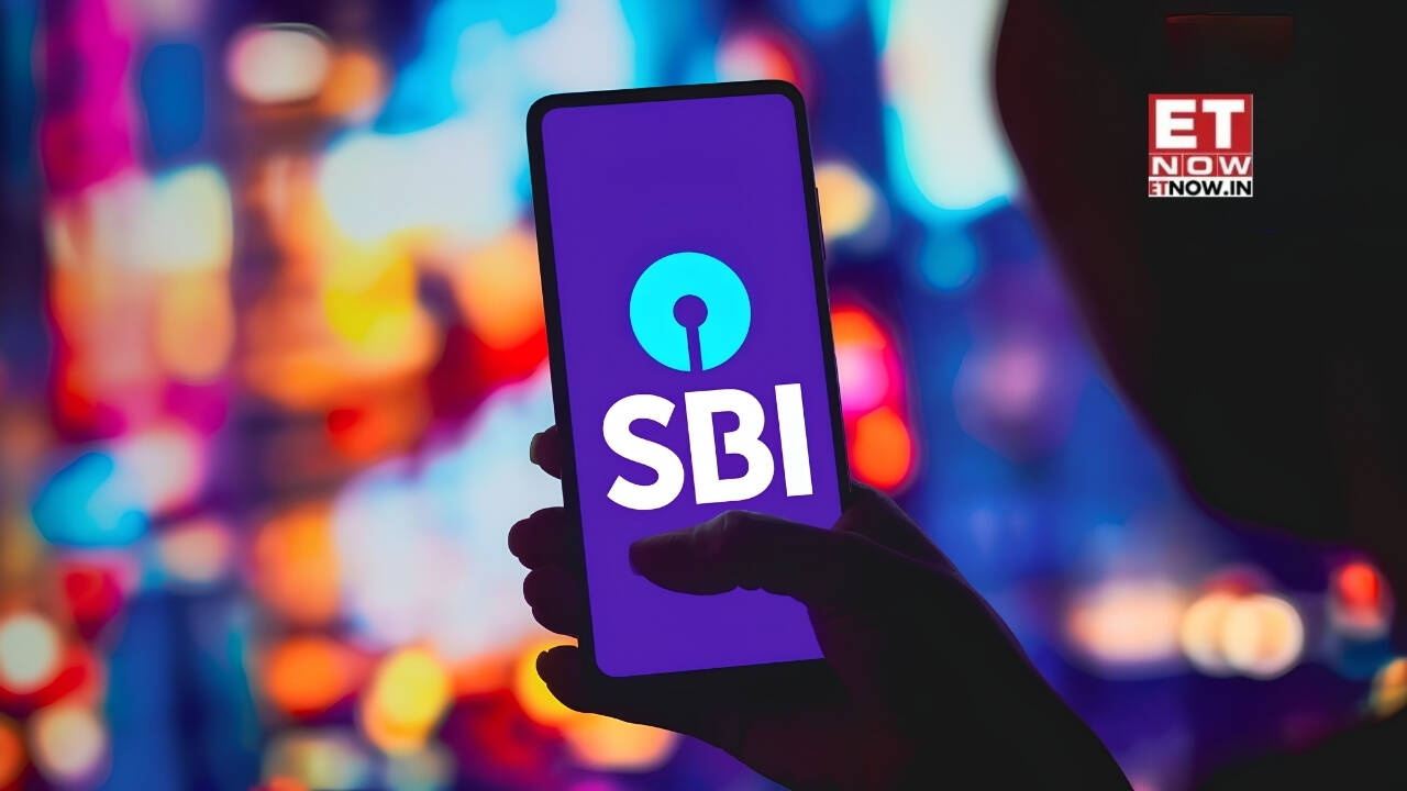 SBI to dilute NSE stake: Up to 1% sale planned ahead of Rs 30,000 cr IPO - Markets