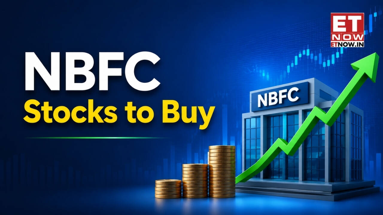 NBFC Stocks to Buy: Aavas, Aptus, Can Fin among Jefferies' top 10 picks with up to 39.6% upside - Check full list - Markets