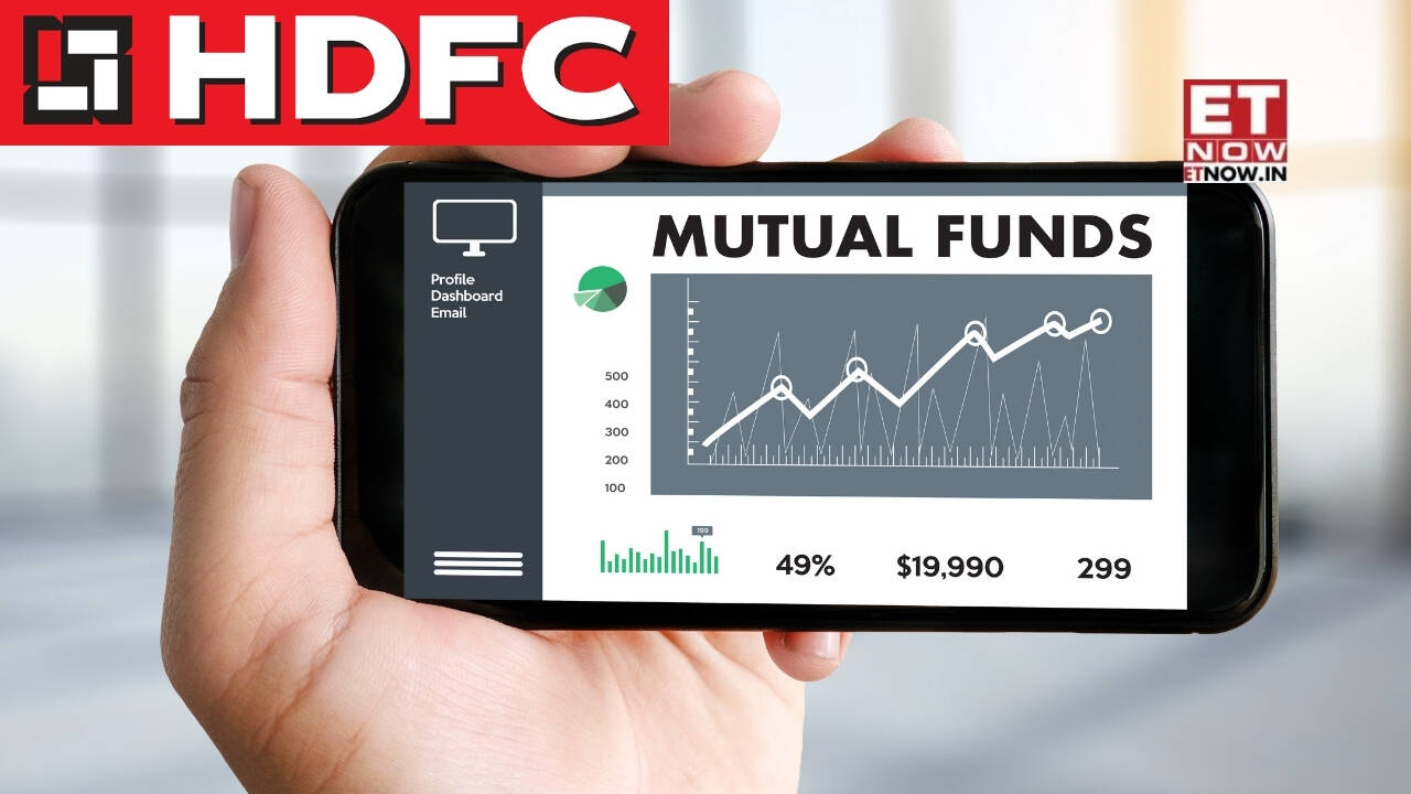 HDFC Mutual Funds: Three 5-star-rated schemes that delivered over 18% CAGR in 5 years - LIST - Mutual Funds