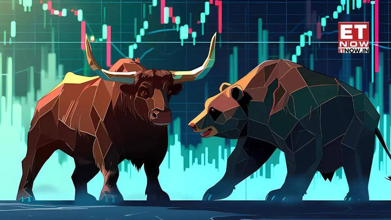 Stock Market Closing Today, August 31: Sensex ends 307 pts lower, Nifty below 24,100; check top gainers and losers - Markets