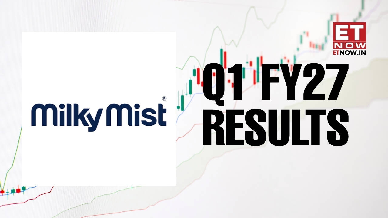 Milky Mist Q1 results: Profit zooms 1,024% YoY to Rs 64.45 crore, revenue rises 44.73%