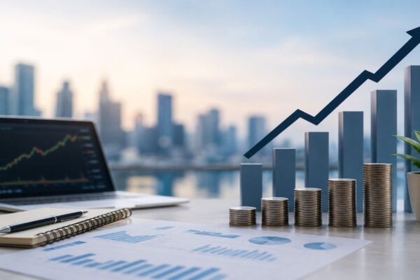 Ashwini Agarwal sees banking, textiles leading as earnings momentum strengthens