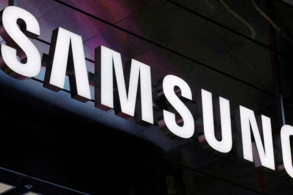Samsung Electronics' Q2 operating profit beats estimates but stock sees sharp swings