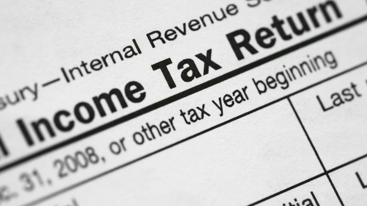 Missed July 31 ITR deadline? Here’s how you can still file your tax return
