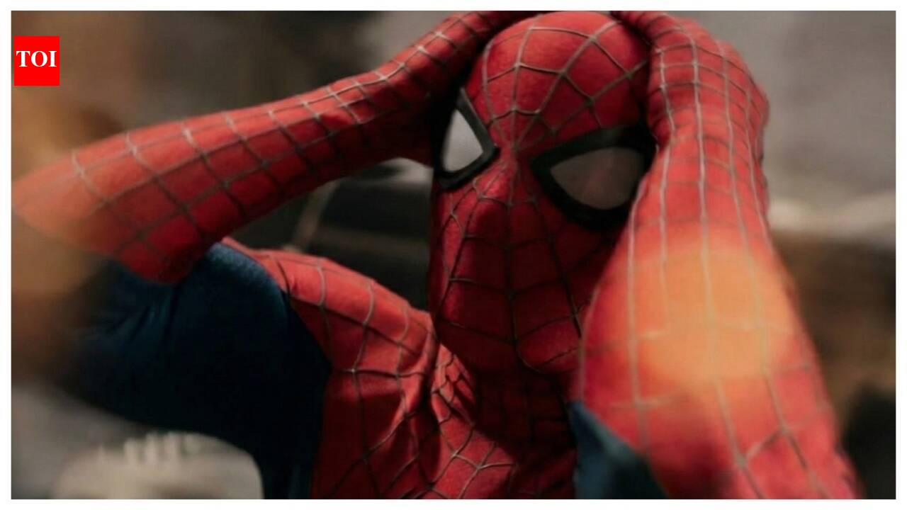 'Spider-Man: Brand New Day' box office collection Day 2: Tom Holland, Zendaya starrer crosses Rs 100 crore at Indian box office; hits Rs 130 crore mark on Friday |