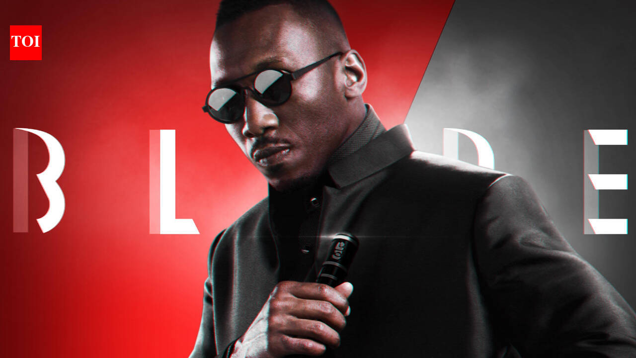 Mahershala Ali confirms 'Blade' reboot has been shelved: 'That project is not for me' |