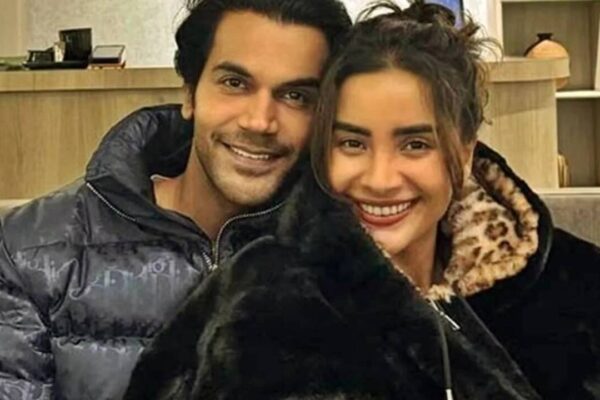 When Patralekhaa thought Rajkummar Rao was 'neech aadmi', 'Mujhse baat nahi kar rahi thi', reveals 'Prahaar' actor | Hindi Movie News
