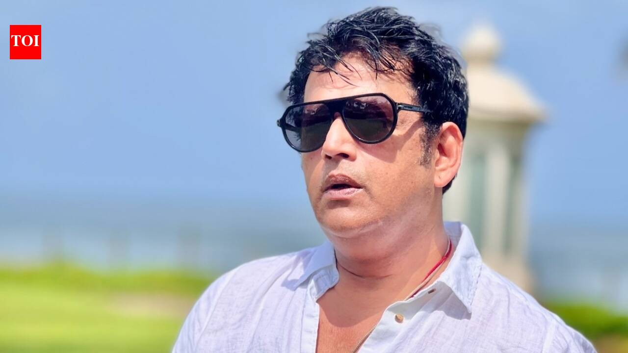 Ravi Kishan's 'I still order khichdi at 7-star hotels' remark draws reactions; fans tease 'Aisi gareebi bhagwan sabko de' | Hindi Movie News