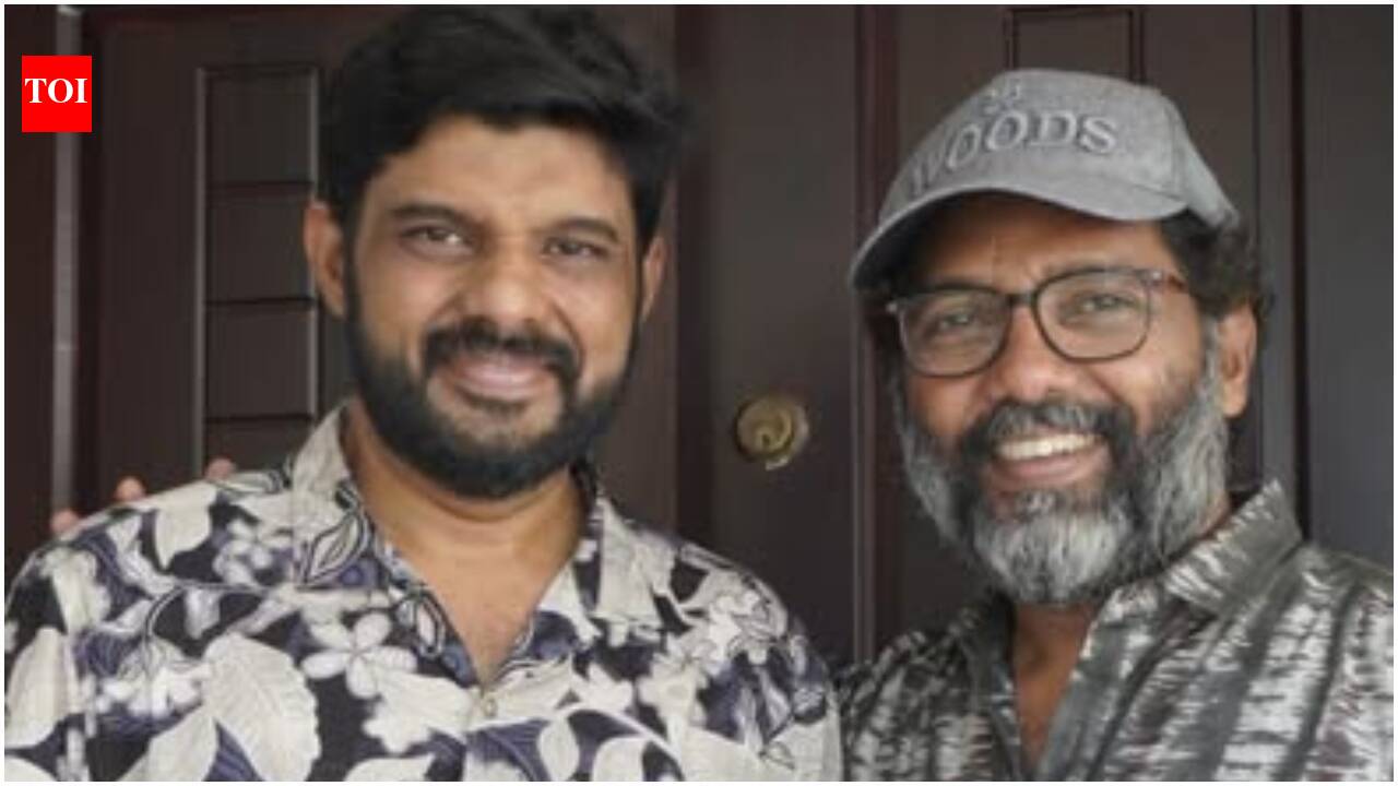 'I lost my right hand': Niya Backer remembers brother Kalabhavan Navas with an emotional post on his first death anniversary | Malayalam Movie News