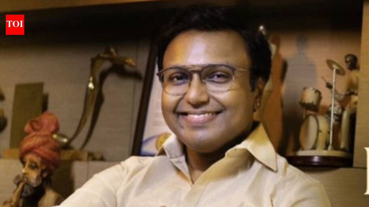 'Who hasn't faced betrayal in life?': D. Imman makes an emotional statement about why a song from 'Niram' connected with him | Tamil Movie News