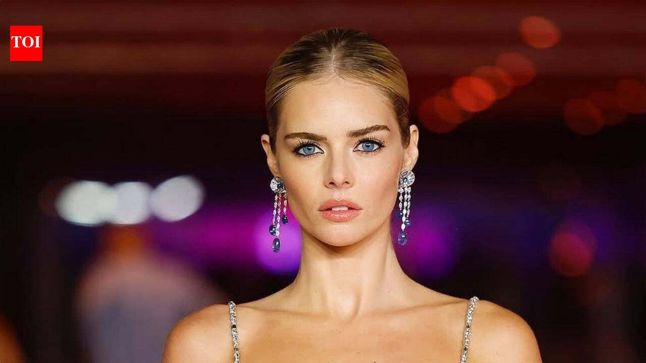 Samara Weaving bags the Emma Frost role in Marvel's upcoming 'X-Men' film directed by Jake Schreier. |