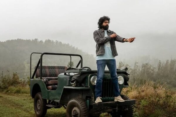 Sivakarthikeyan: Is 'Seyon' shooting in Ooty? Sivakarthikeyan's latest post gets fans talking about makers shifting the shoot to a new location | Tamil Movie News