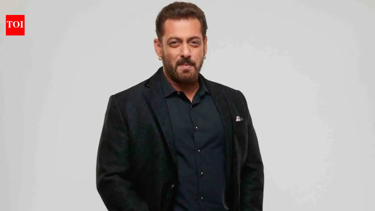 Salman Khan takes massive fee cut for 'SVC63' with Vamshi Paidipally, charging Rs 70 crore instead of Rs 120 crore: Report |