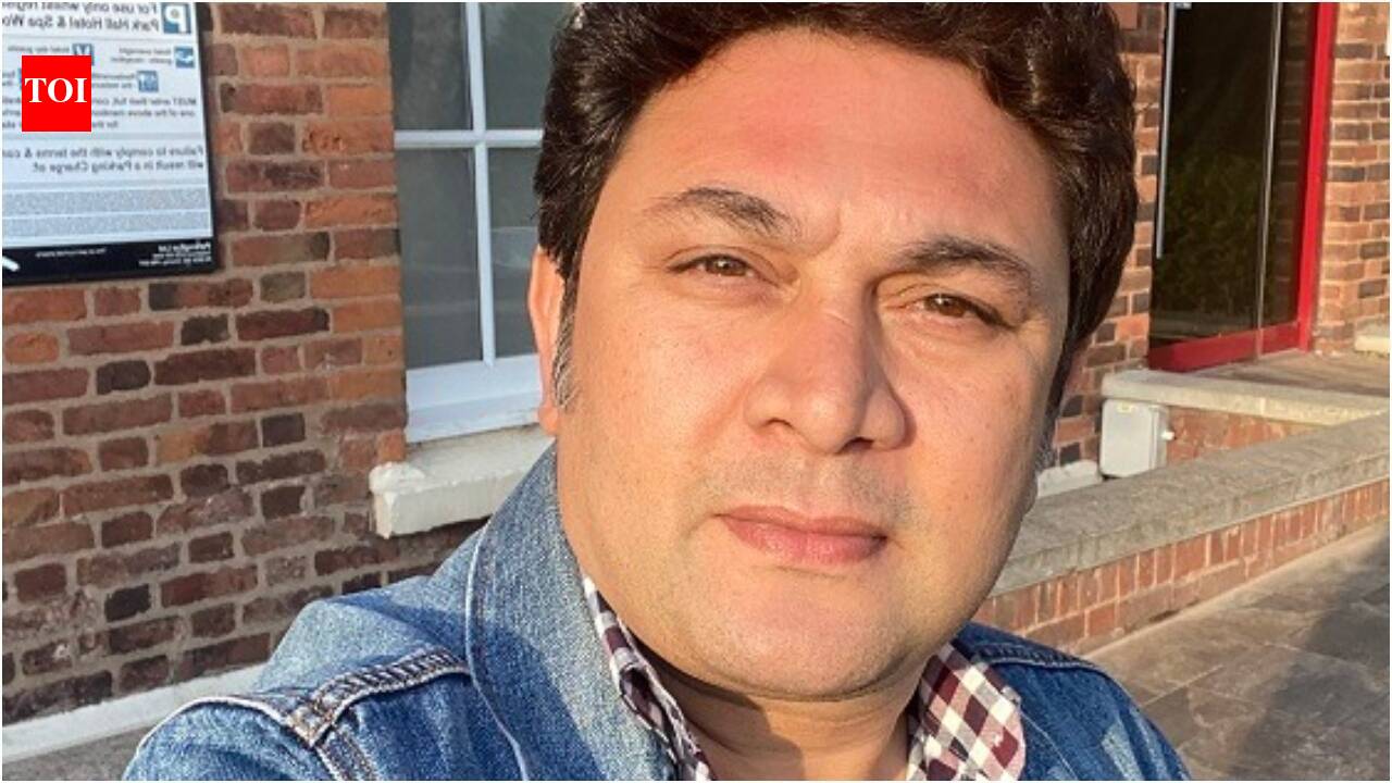 Rajesh Kumar: 'Recovery agent would call and abuse me because I didn't have the money to pay': 'Saiyaara' actor Rajesh Kumar opens up about financial crisis during farming stint | Hindi Movie News