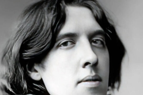 Fashion quote of the day by Oscar Wilde: 'Fashion is a form of ugliness so intolerable that we have to alter it every six months'