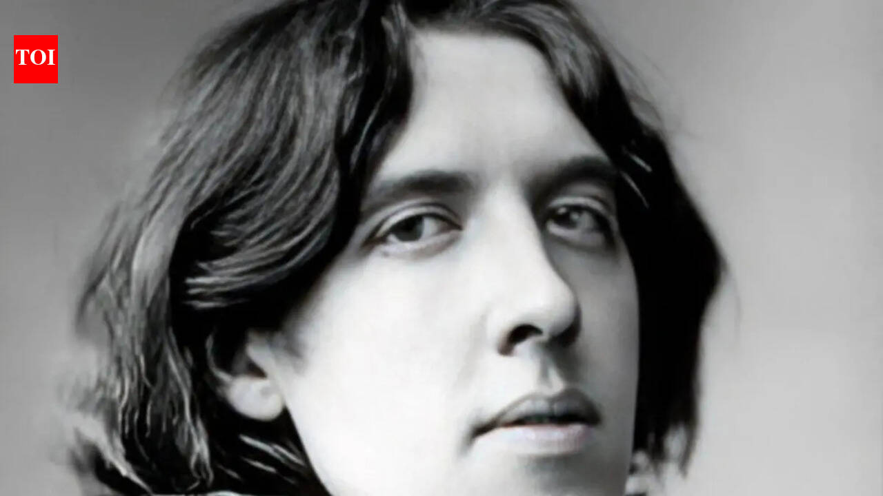 Fashion quote of the day by Oscar Wilde: 'Fashion is a form of ugliness so intolerable that we have to alter it every six months'