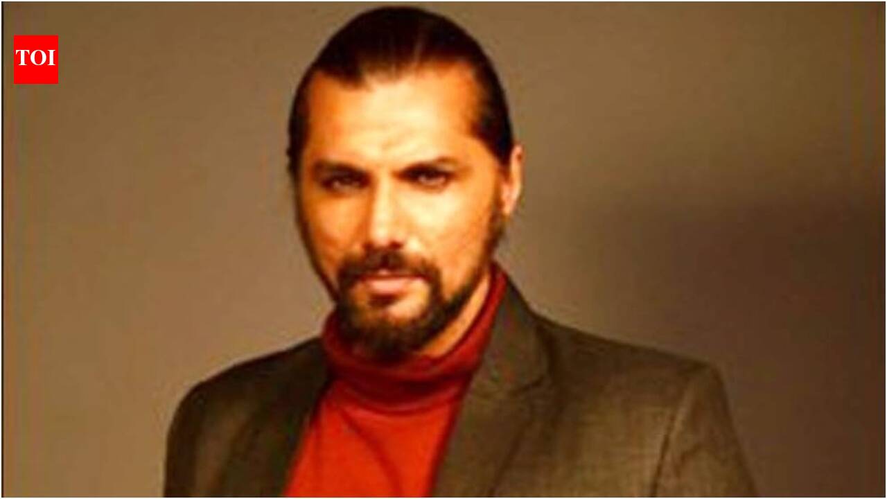 Ramayana: Chetan Hansraj who plays Mali in Nitesh Tiwari's 'Ramayana', hits back at VFX backlash, says critics 'don't understand the scale': 'They are living in dreamland' | Hindi Movie News