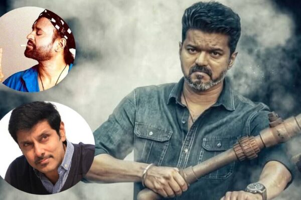 Rajinikanth’s ‘Baba’ to Vijay’s ‘Jana Nayagan’: How the Cauvery dispute impacted Tamil films in Karnataka | Tamil Movie News
