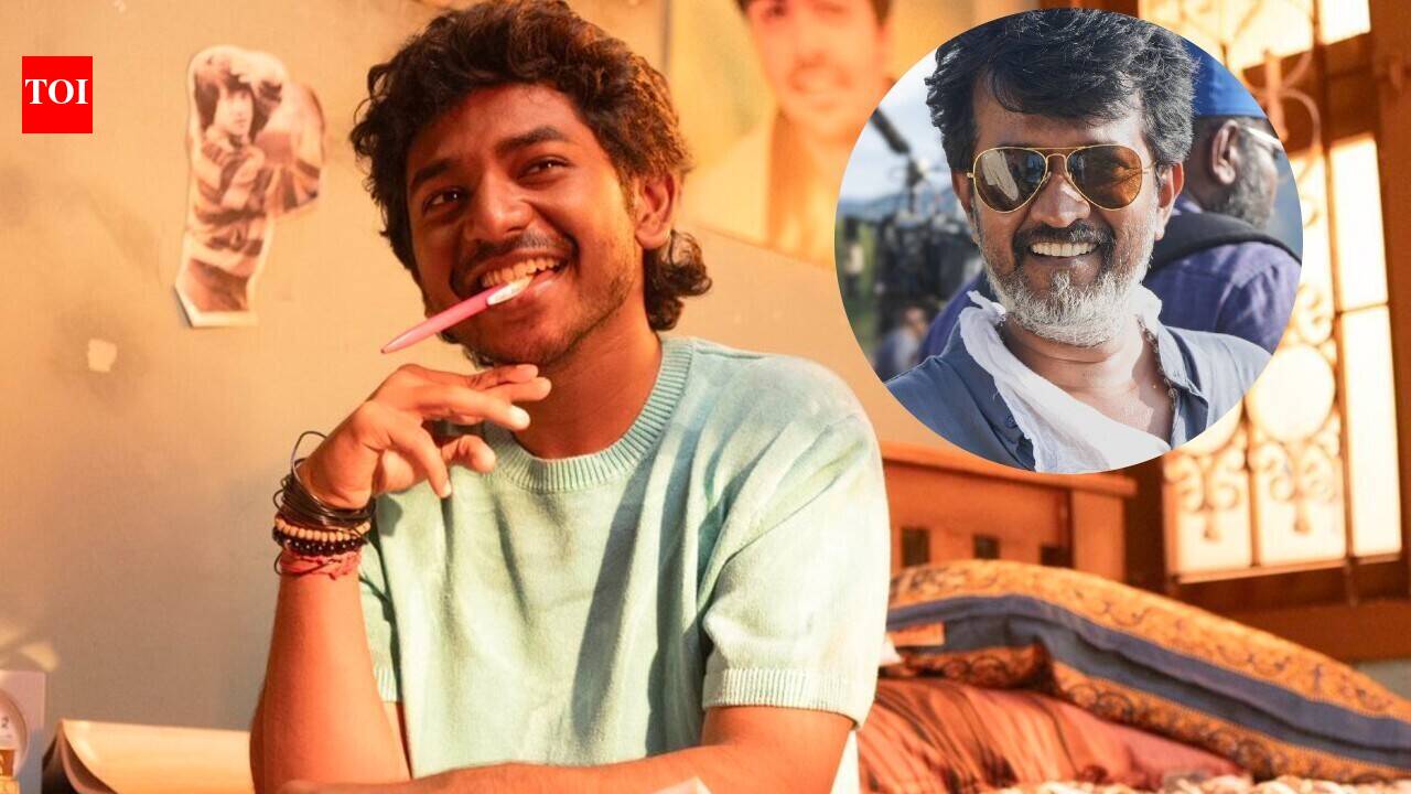 Gatta Kusthi 2: After 'Youth', Ken Karunaas to headline Chella Ayyavu's next after 'Gatta Kusthi 2' success | Tamil Movie News