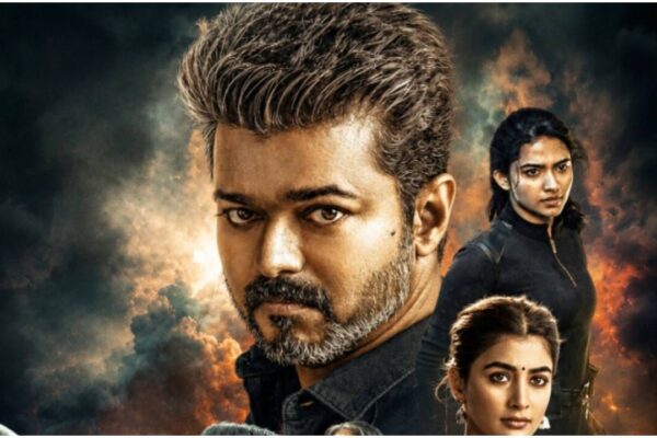 Jana Nayagan Full Movie Collection: 'Jana Nayagan' box office collection Day 10; Thalapathy Vijay's film jumps 119.7%; earns Rs 7.80 crore on Saturday | Tamil Movie News
