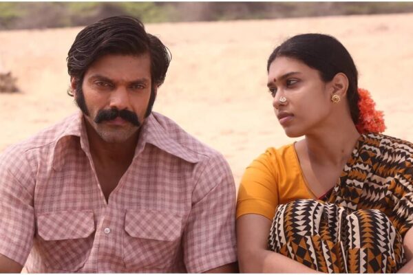 'Sarpatta Parambarai 2' update: Prequel not sequel?; Dushara Vijayan drops major hint on Arya starrer - Report | Tamil Movie News