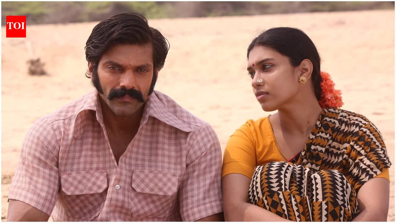 'Sarpatta Parambarai 2' update: Prequel not sequel?; Dushara Vijayan drops major hint on Arya starrer - Report | Tamil Movie News