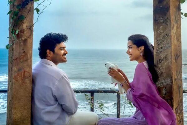 ‘Chennai Love Story’ Surpasses Rs 40 Crore Worldwide at Box Office |