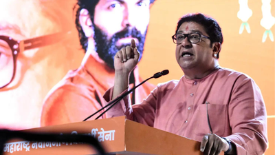 'Rs 18cr stolen every year': Raj Thackeray alleges Siddhivinayak temple donation scam | India News