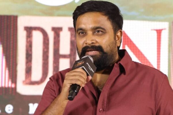 Sasikumar clarifies his political stand at 'Vadhandhi 2' event; says his only focus is acting | Tamil Movie News