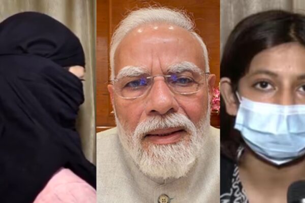 'PM gave her jeevandaan': Noida teen's mother thanks Modi for forgiving daughter, wants him to 'adopt her' | Delhi News