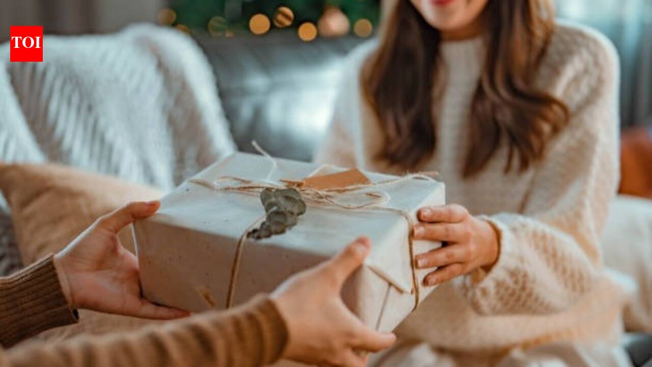 Friendship Day Gift Ideas: 6 Unique Friendship Day gift ideas that go beyond chocolates