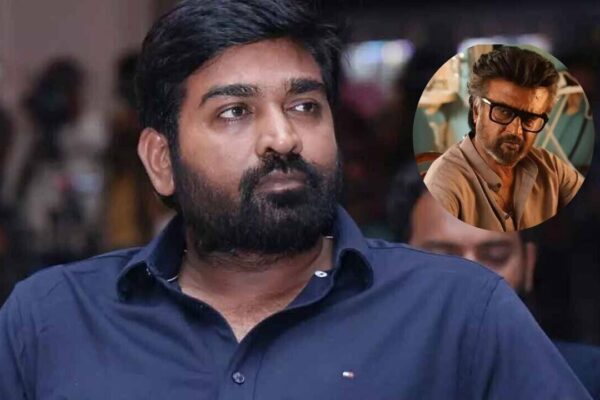 Vijay Sethupathi: 'Accepted only for Rajinikanth sir': Vijay Sethupathi reveals why he made an exception for 'Jailer 2' cameo | Tamil Movie News