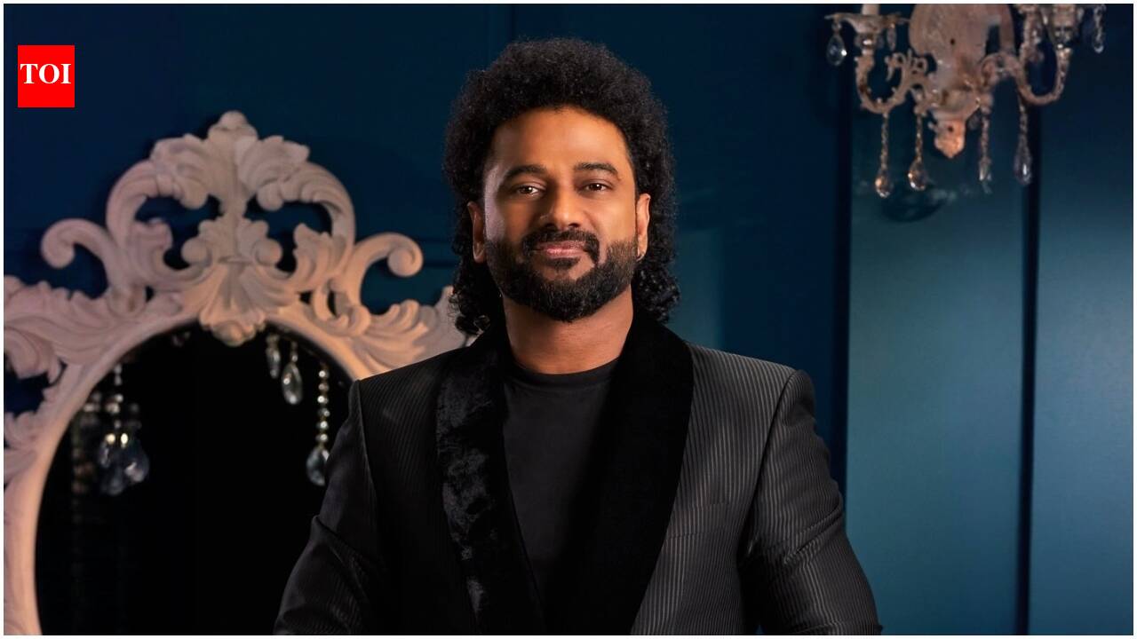 Devi Sri Prasad aka DSP turns 47: ‘Pushpa’ fame composer reflects on his career; says, ‘Blessed to receive films of all kinds’ |