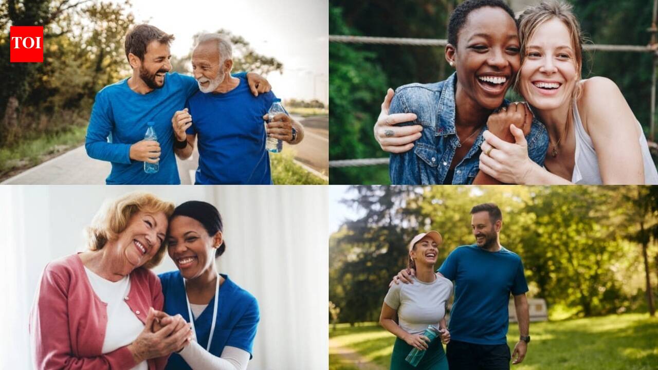 World friendship day: 5 traits that make someone a better and reliable friend |