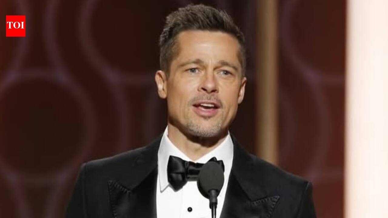 Brad Pitt’s French château winery comes under risk after terrible wildfires spread across Europe |