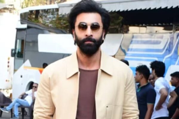 Ranbir Kapoor: 'My dadi had tears in her eyes': When 'Ramayana' star Ranbir Kapoor revealed why his 54.3% in SSC became family celebration | Hindi Movie News