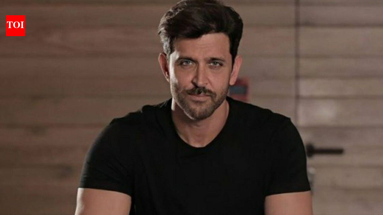 Hrithik Roshan leases Mumbai office space for Rs 17 lakh per month, signs five-year commercial rental deal |