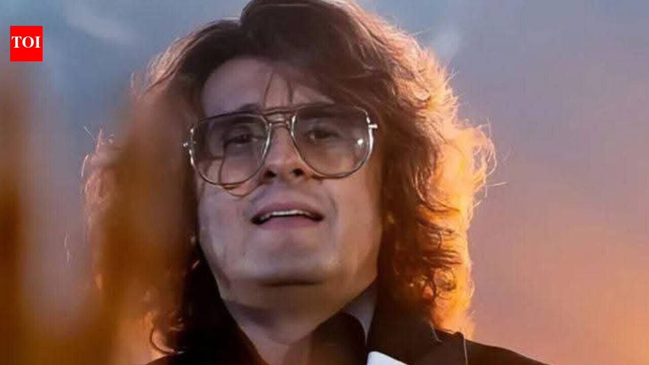 Sonu Nigam claims he was 'banned' by major music labels after speaking up for singers' rights: 'I never thought' |