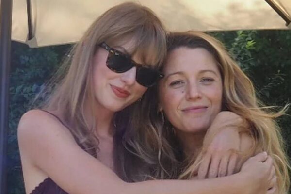 Justin Baldoni: 'So sad, my bestie couldn't...': How Blake Lively asked Taylor Swift to share 'statement of support' during Justin Baldoni case | English Movie News