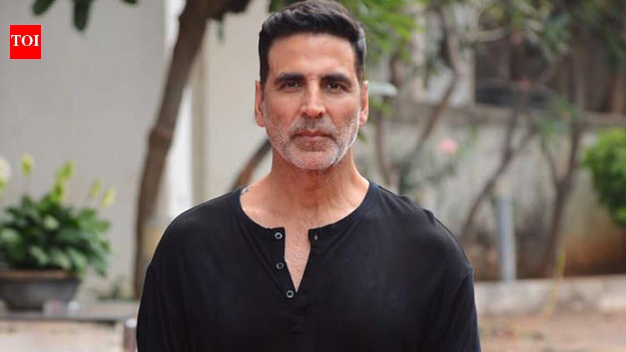 R.D. Burman Biopic: Akshay Kumar and Neeraj Pandey reunite after more than a decade, 'Haiwan' actor joins Farhan Akhtar's ambitious R.D. Burman biopic - Reports | Hindi Movie News