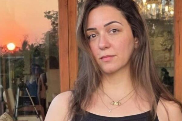 Nauheed Cyrusi reveals she went through two miscarriages when asked why she doesn't have kids: 'Didn't want to do IVF, our purpose in life has to be something more than just getting babies' |