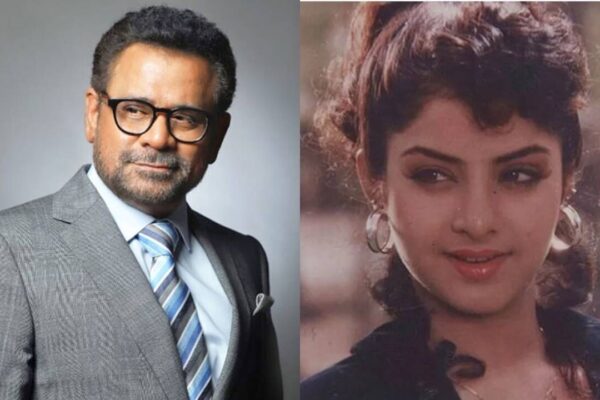 Divya Bharti: Anees Bazmee recalls shooting with Divya Bharti a day before she passed away, her last shot was her saying, 'Mujhe Bachaao', after her demise, she was replaced by Sridevi | Hindi Movie News