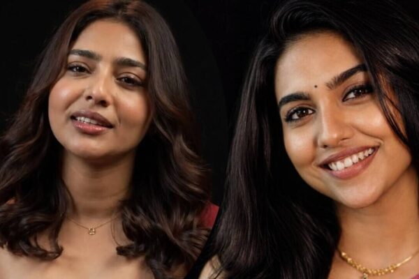 Mamitha Baiju: From Aishwarya Lekshmi to Mamitha Baiju: The reason behind actresses' social media exits EXPLAINED | Tamil Movie News