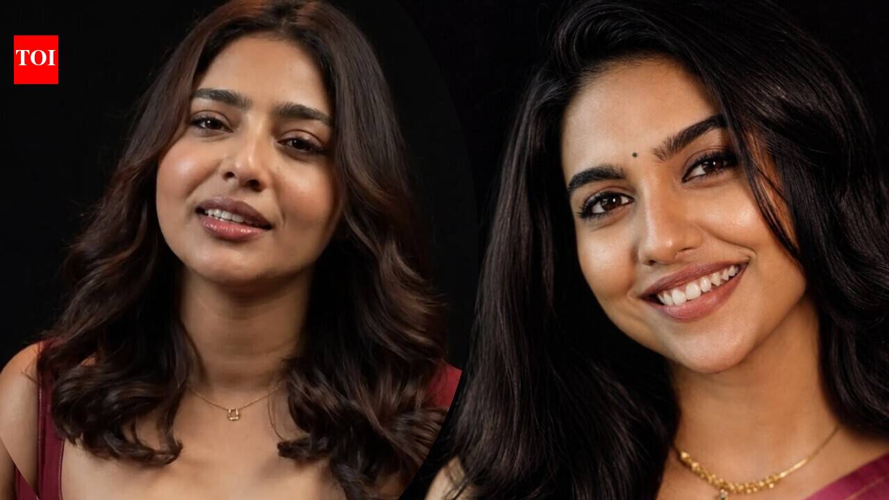 Mamitha Baiju: From Aishwarya Lekshmi to Mamitha Baiju: The reason behind actresses' social media exits EXPLAINED | Tamil Movie News