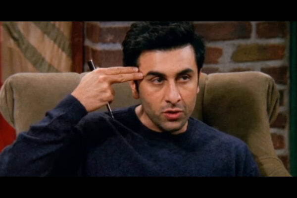 Friendship Day: What if 'FRIENDS' had Bollywood version? Internet once reimagined Aamir Khan Chandler Bing, Hrithik Roshan as Mike Hannigan, Ranbir Kapoor as Ross Geller and more as iconic | Hindi Movie News