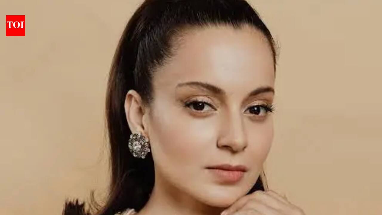 Kangana Ranaut after meeting two Gen-Z girls in gym: 'You are free to live your life... freedom needs accountability' |