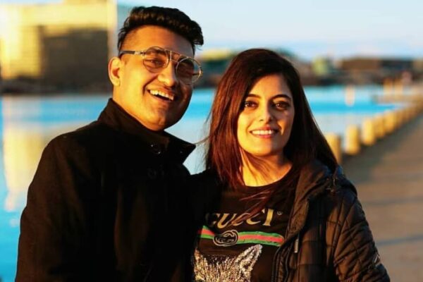 Shashwat Sachdev: 'Dhurandhar' composer Shashwat Sachdev recalls wife's support, they were living in 1 BHK apartment: 'She has worked just as hard as I have' | Hindi Movie News